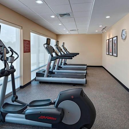 Towneplace Suites By Marriott Baton Rouge Port Allen Bagian luar foto