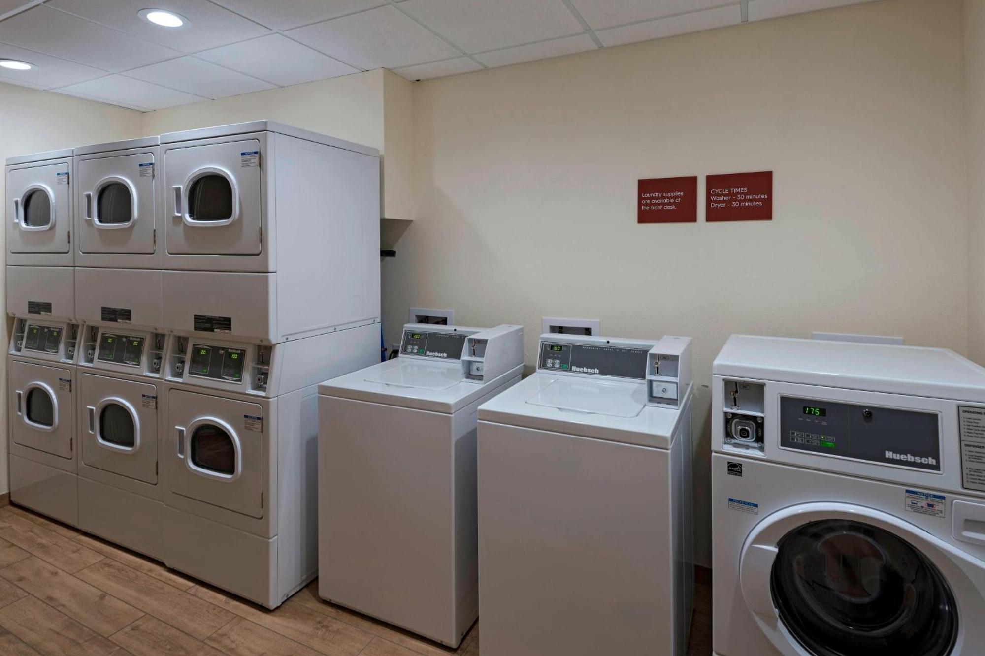 Towneplace Suites By Marriott Baton Rouge Port Allen Bagian luar foto