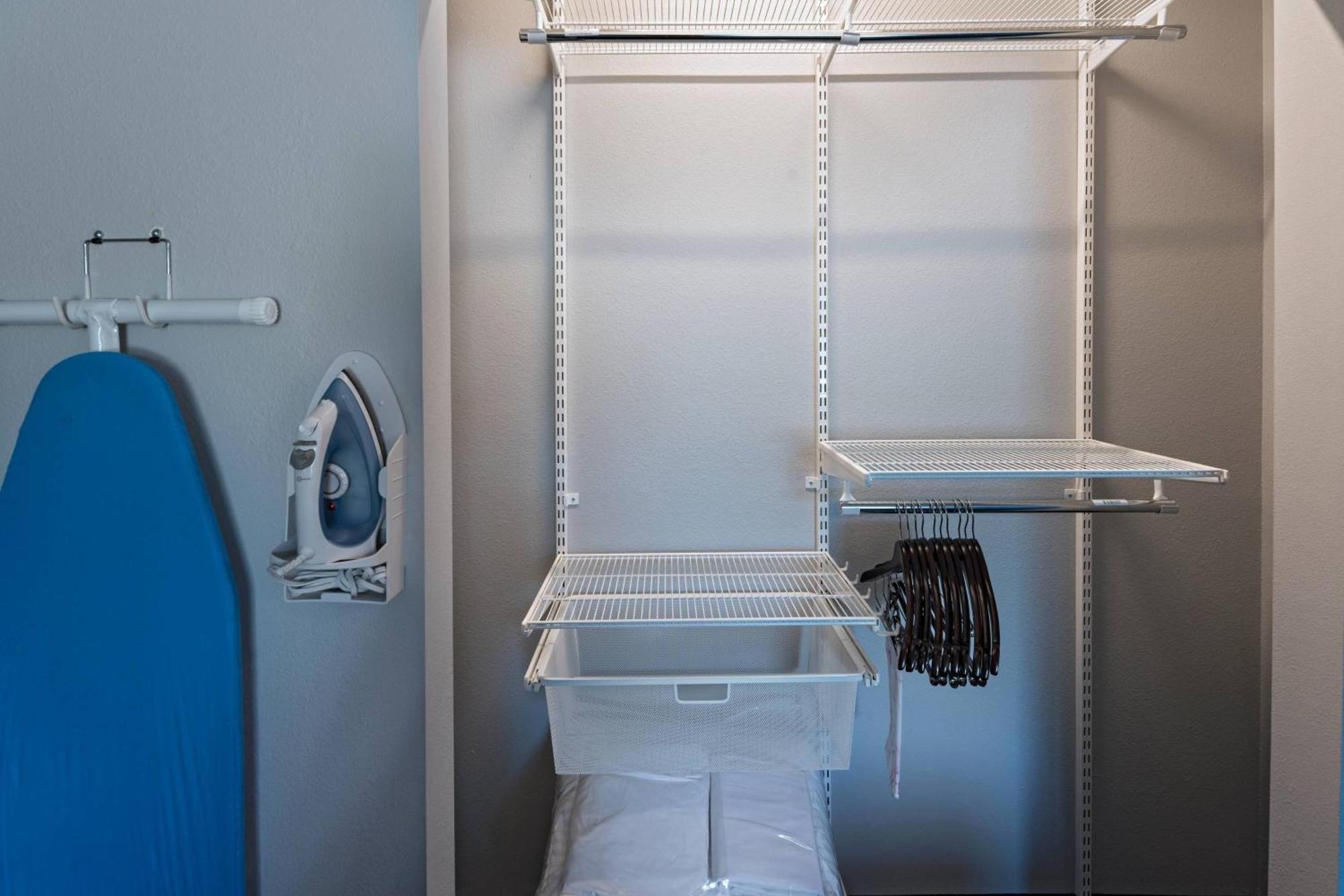 Towneplace Suites By Marriott Baton Rouge Port Allen Bagian luar foto
